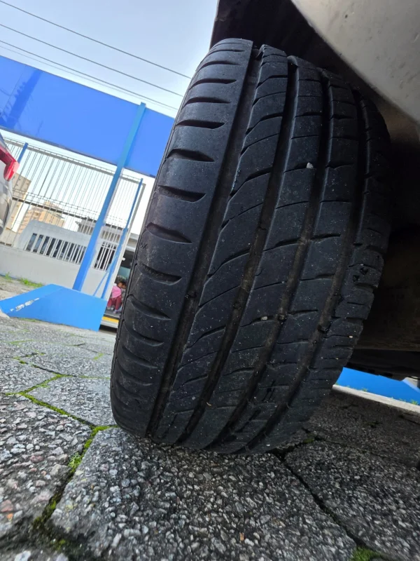 Polo sedan Comfort 2.0 Completo Manual GNV 2013 - Imagem 14