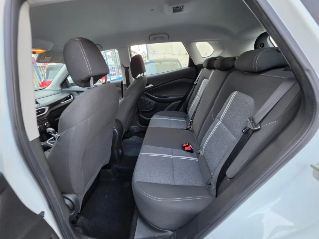 TRACKER LT 1.0 Turbo 12V Flex Aut.2025 - Imagem 8