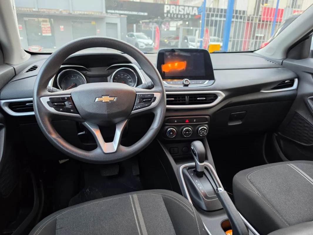 TRACKER LT 1.0 Turbo 12V Flex Aut.2025 - Imagem 7