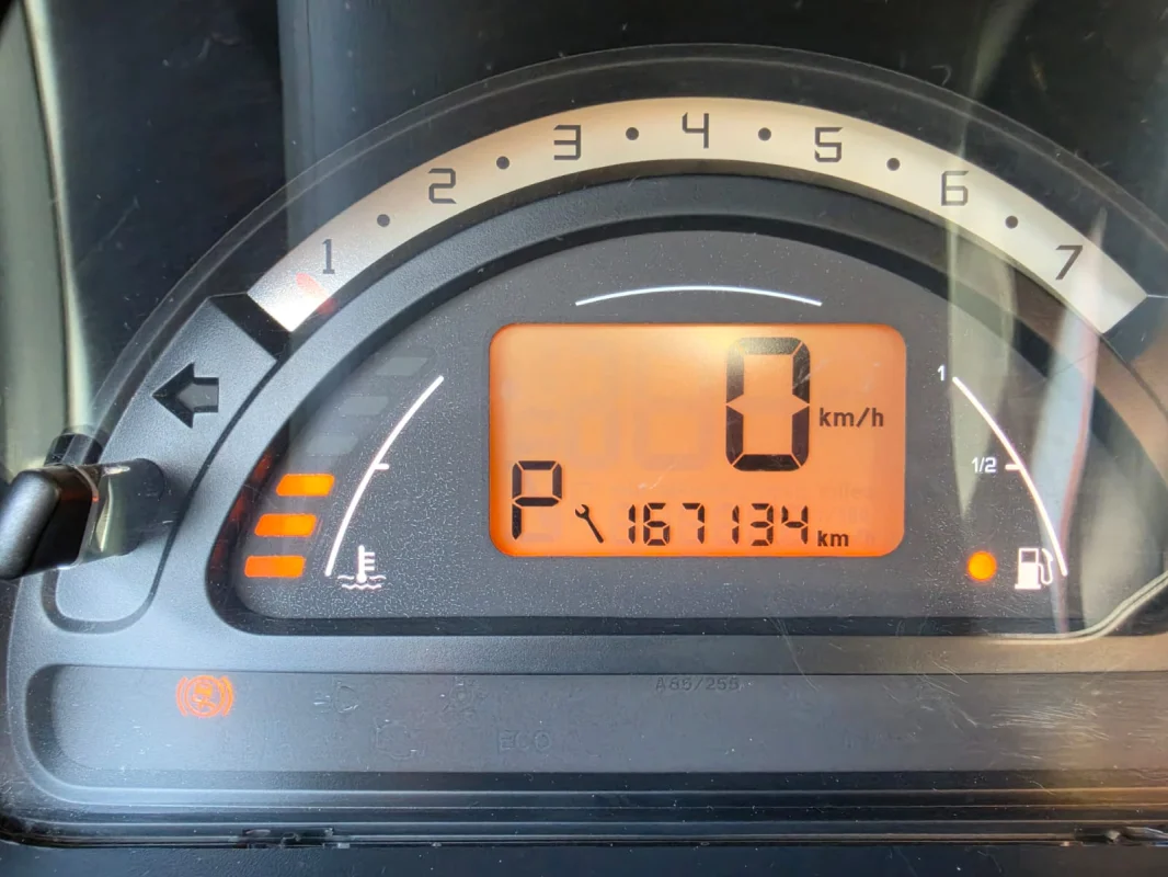 C3 Exclusive 1.6 Completo AUTOMÁTICO/TETO SOLAR 2011 - Imagem 7