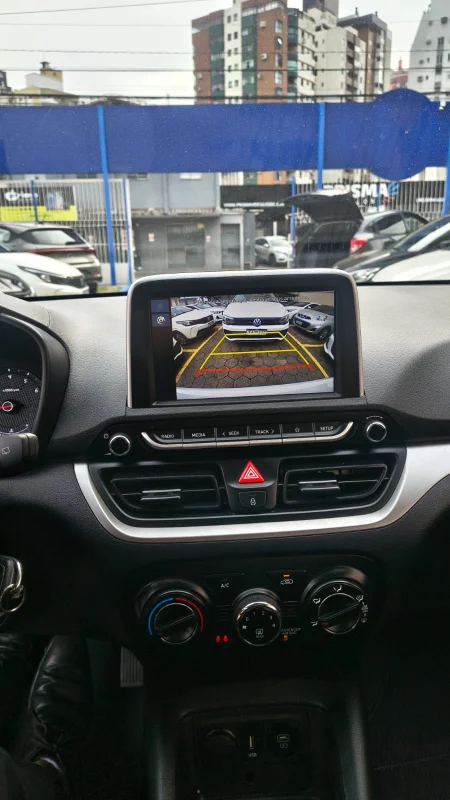 HB20 Comfort Plus 1.0 Flex 12V Mec. 2025 - Imagem 9
