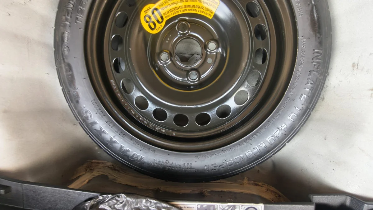 HB20 Comfort Plus 1.0 Flex 12V Mec. 2025 - Imagem 15