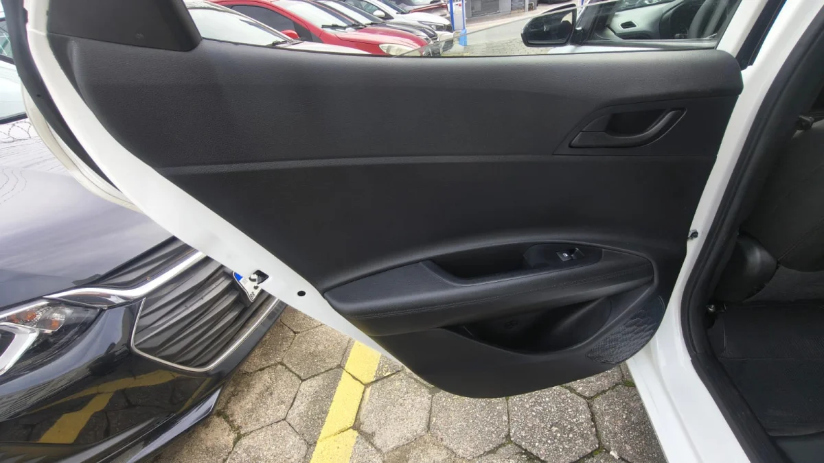 HB20 Comfort Plus 1.0 Flex 12V Mec. 2025 - Imagem 13