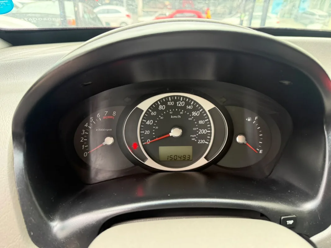 Tucson 2.0 Completo AUTOMÁTICO 2015 - Imagem 14