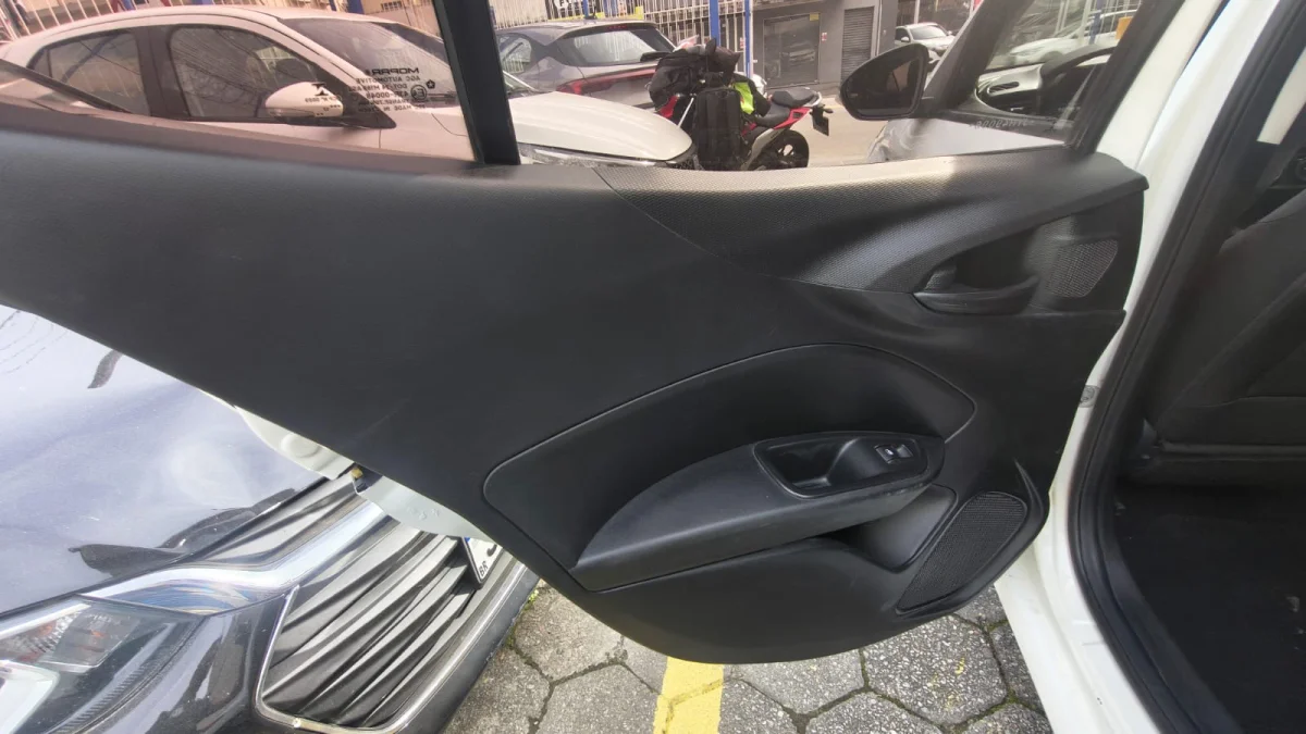 Argo Drive 1.3 Completo Manual 2018 - Imagem 14