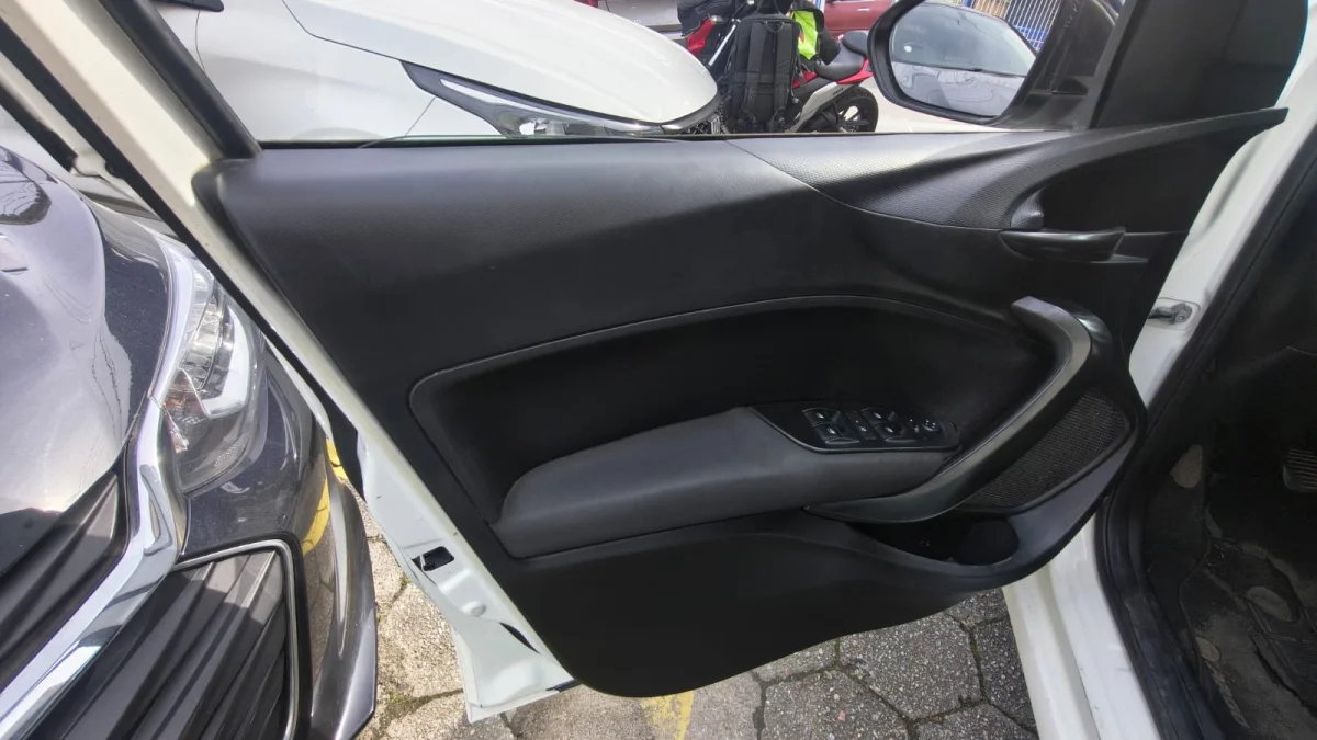 Argo Drive 1.3 Completo Manual 2018 - Imagem 16