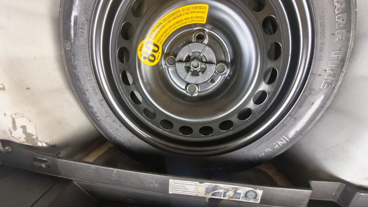 HB20 Comfort Plus 1.0 Flex 12V Mec. 2024 - Imagem 11