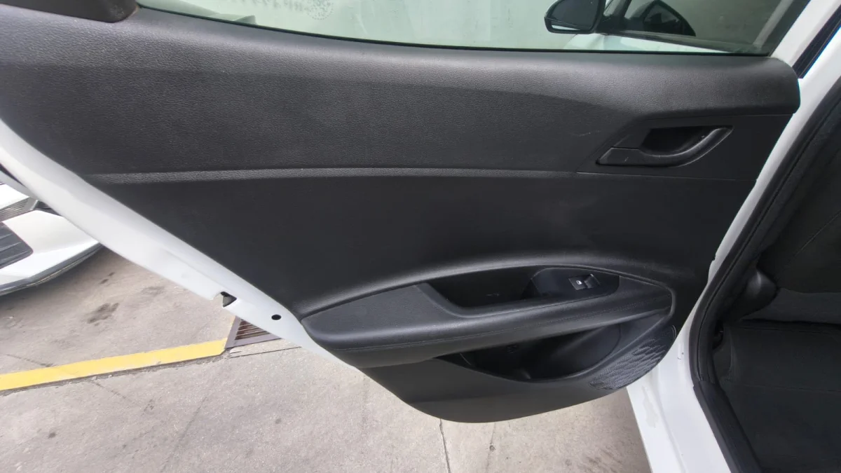 HB20 Comfort Plus 1.0 Flex 12V Mec. 2024 - Imagem 12