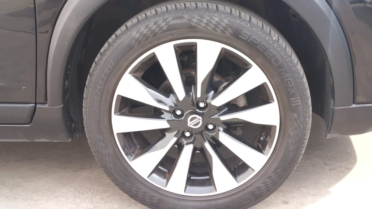 KICKS SL 1.6 CVT 2018 - Imagem 3
