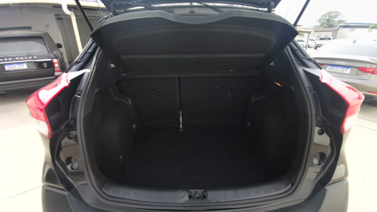 KICKS SL 1.6 CVT 2018 - Imagem 5