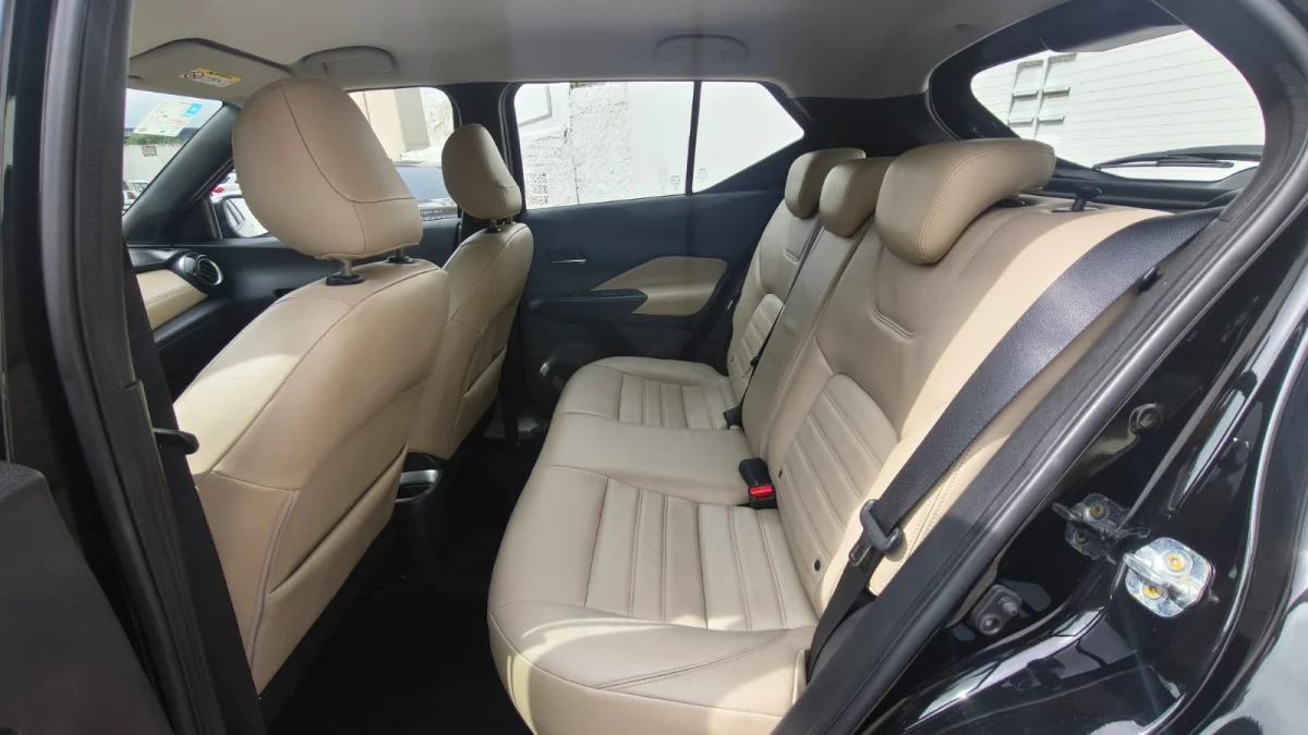 KICKS SL 1.6 CVT 2018 - Imagem 6
