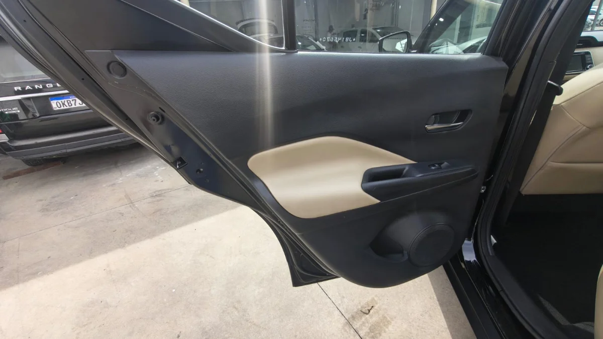 KICKS SL 1.6 CVT 2018 - Imagem 7