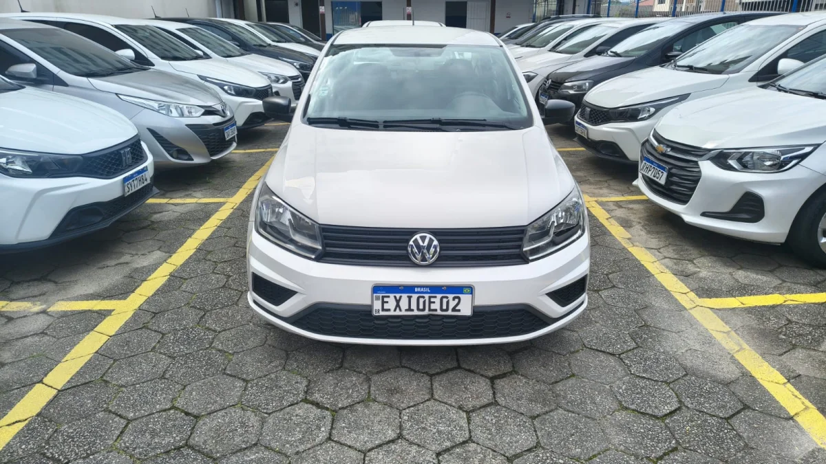 VOYAGE 1.0 Flex 12V 4p 2023 - Imagem 2