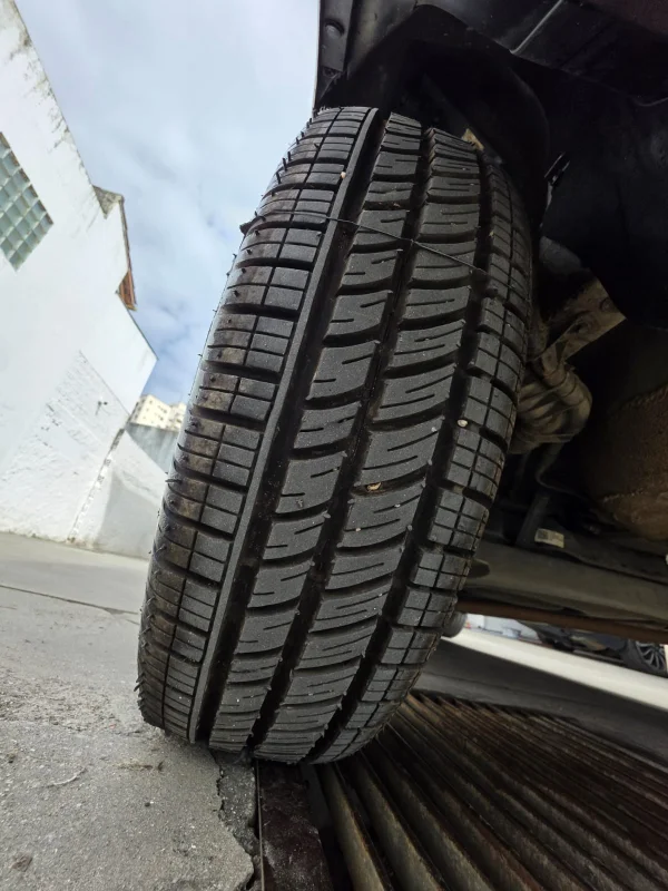 HB20 Sense 1.0 Flex 12V Mecânico 2024 - Imagem 8