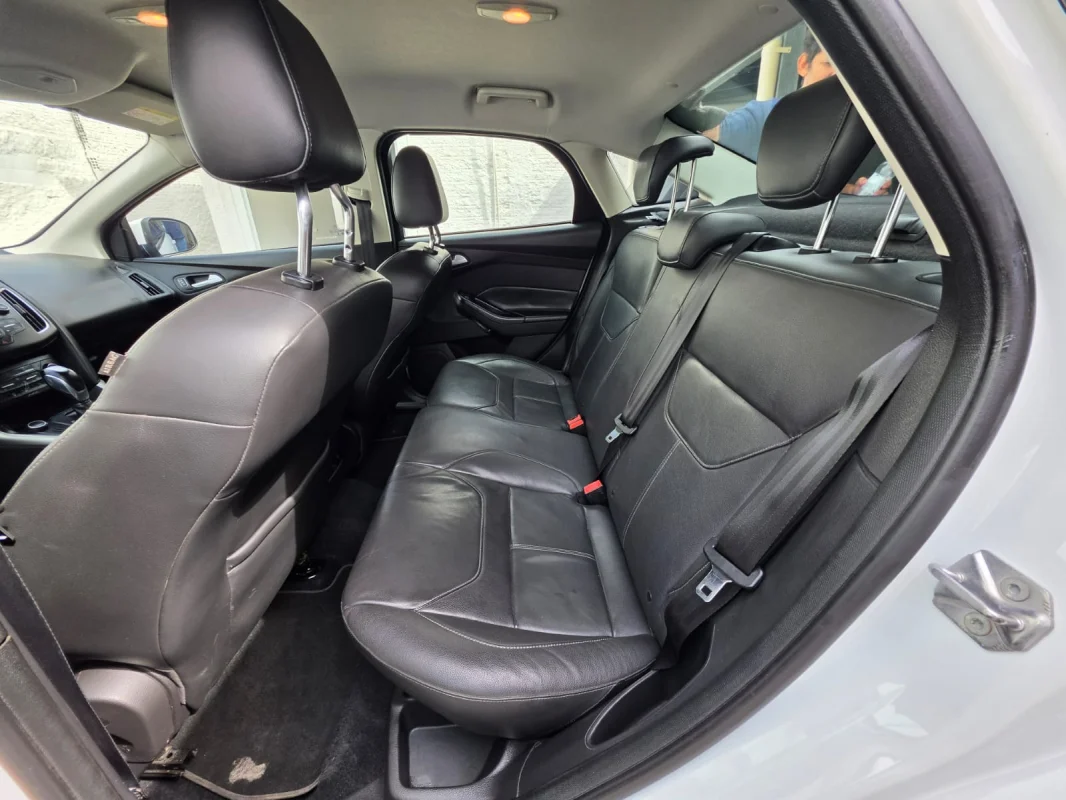 Focus 2.0 16V/SE/SE Plus Flex 5p Automático 2016 - Imagem 6