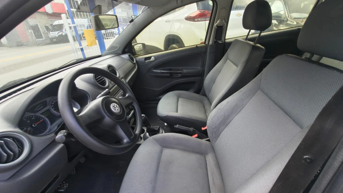 Gol 1.6 Completo Manual 2010 - Imagem 13