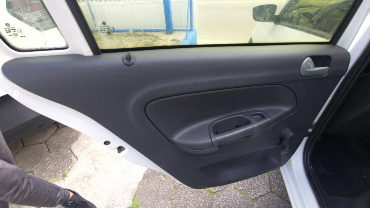 Gol 1.6 Completo Manual 2010 - Imagem 14