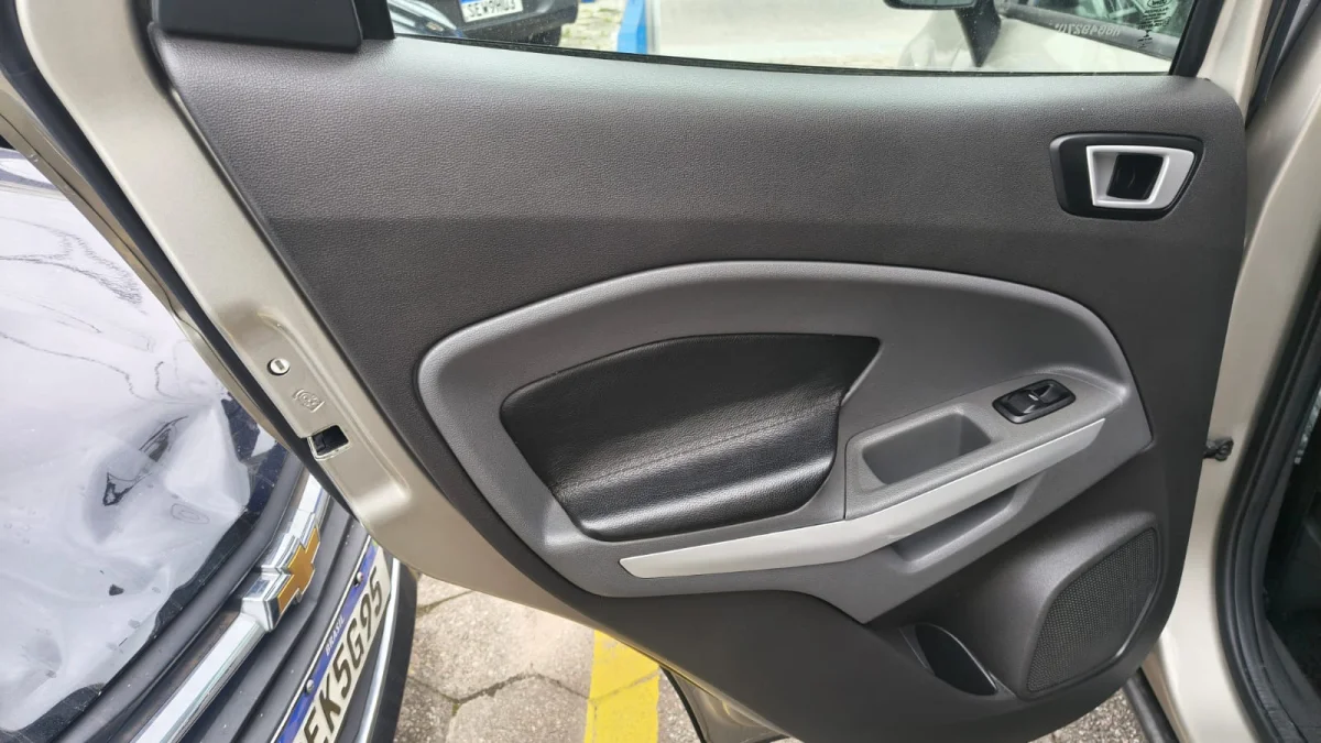 EcoSport 1.6… Ano 2017 - Imagem 15