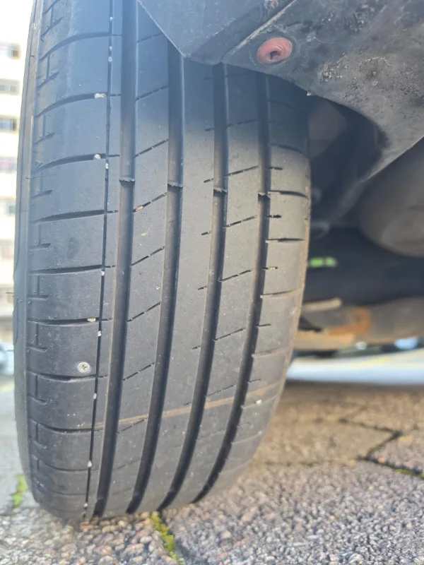 C3 Tendance 1.5 Flex 8V 5p Mecânico 2015 - Imagem 12