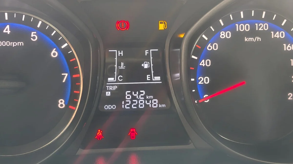 HB20 C./C.Plus/C.Style 1.6 Flex 16V Mec. 2016 - Imagem 10