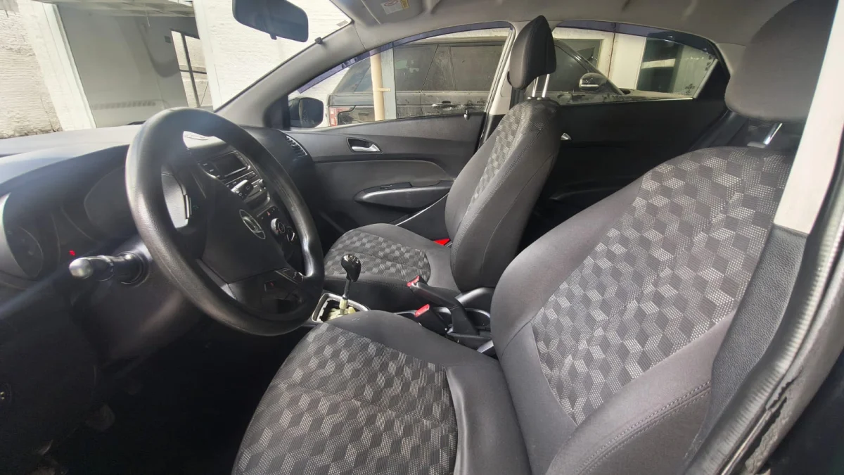 HB20 C./C.Plus/C.Style 1.6 Flex 16V Mec. 2016 - Imagem 8