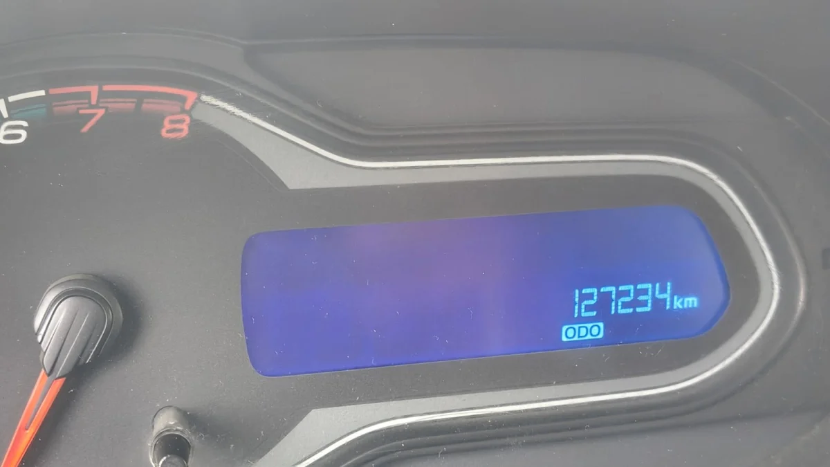 Onix Hatch 1.4 LT… Ano 2013 - Imagem 10
