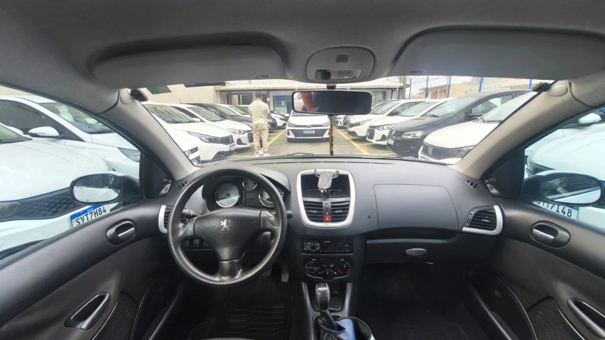  207HB XR 2013 - Imagem 7