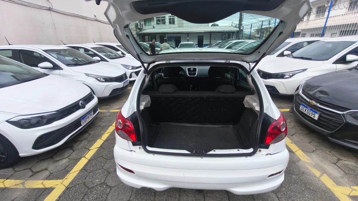  207HB XR 2013 - Imagem 11