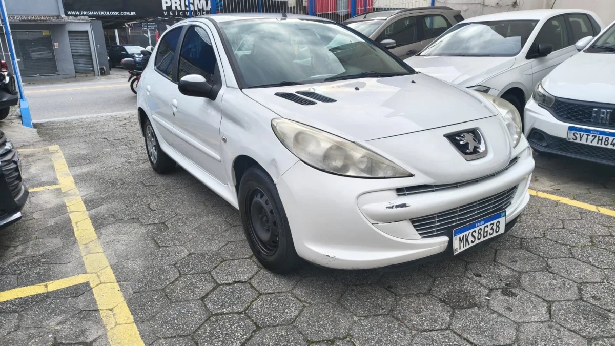  207HB XR 2013