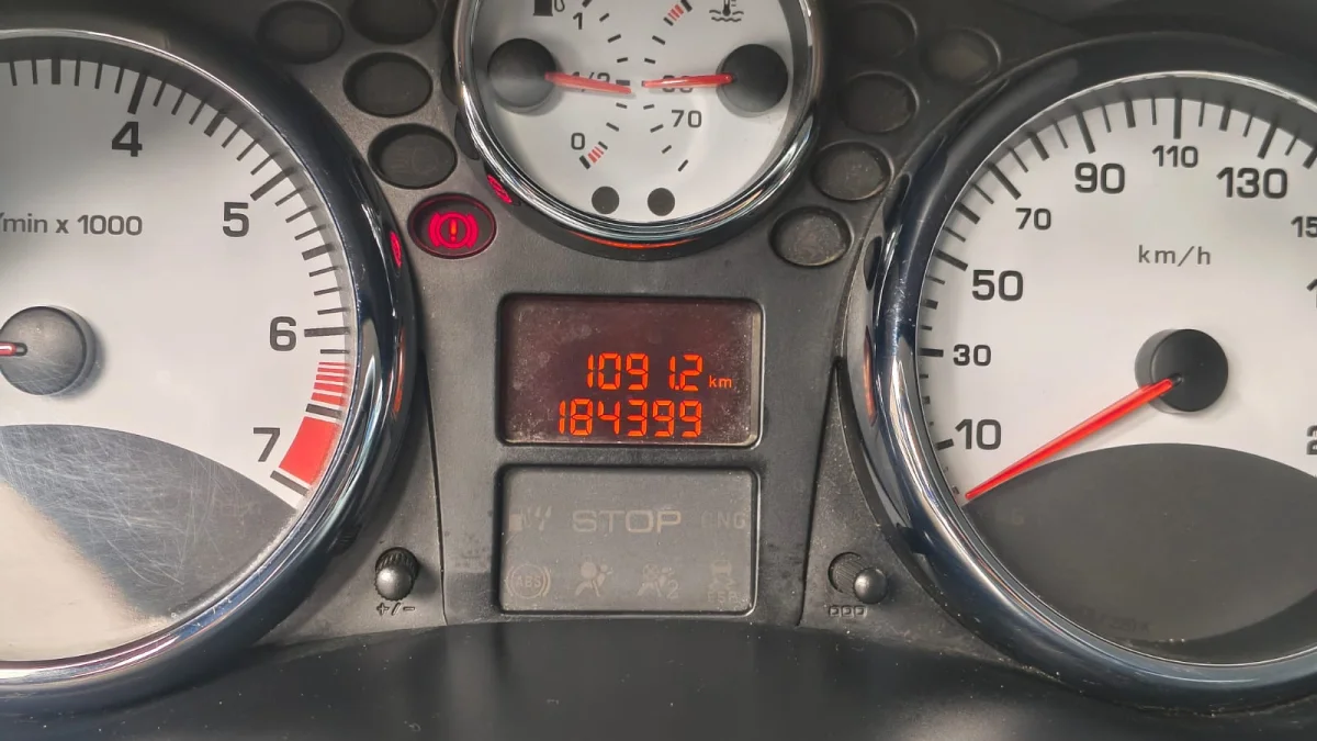  207HB XR 2013 - Imagem 10