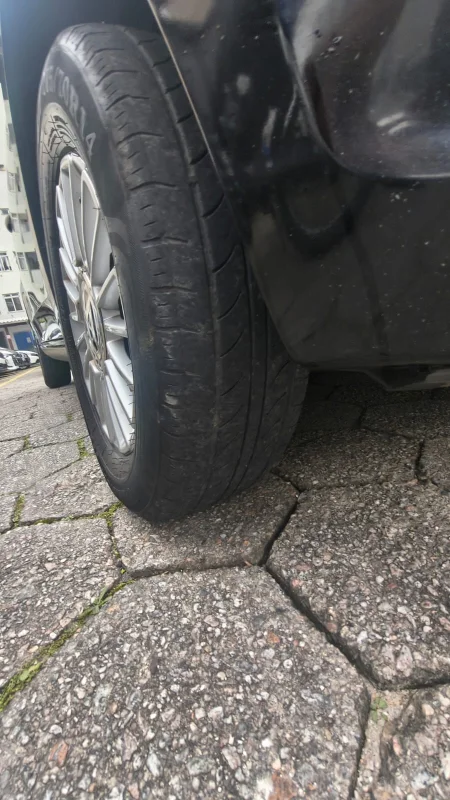 Up Move 1.0 TSI Completo Manual 2017 - Imagem 13