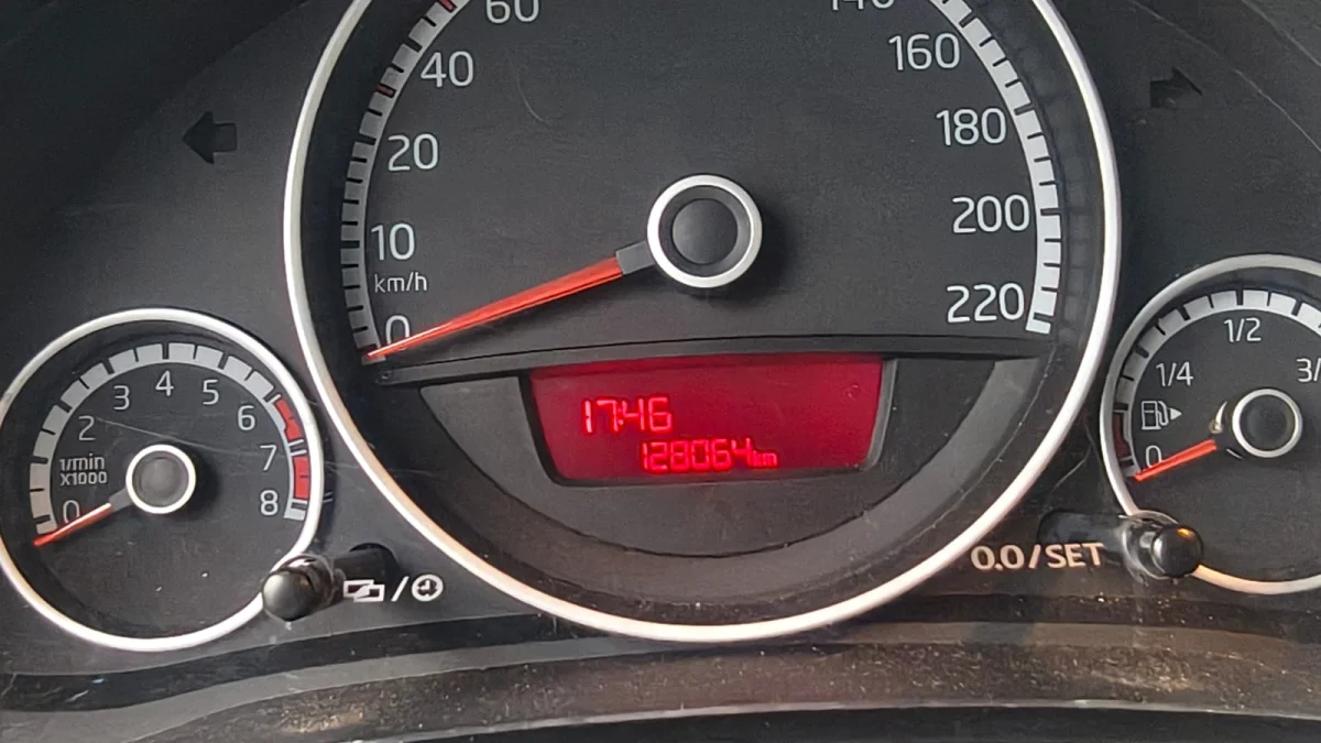 Up Move 1.0 TSI Completo Manual 2017 - Imagem 10
