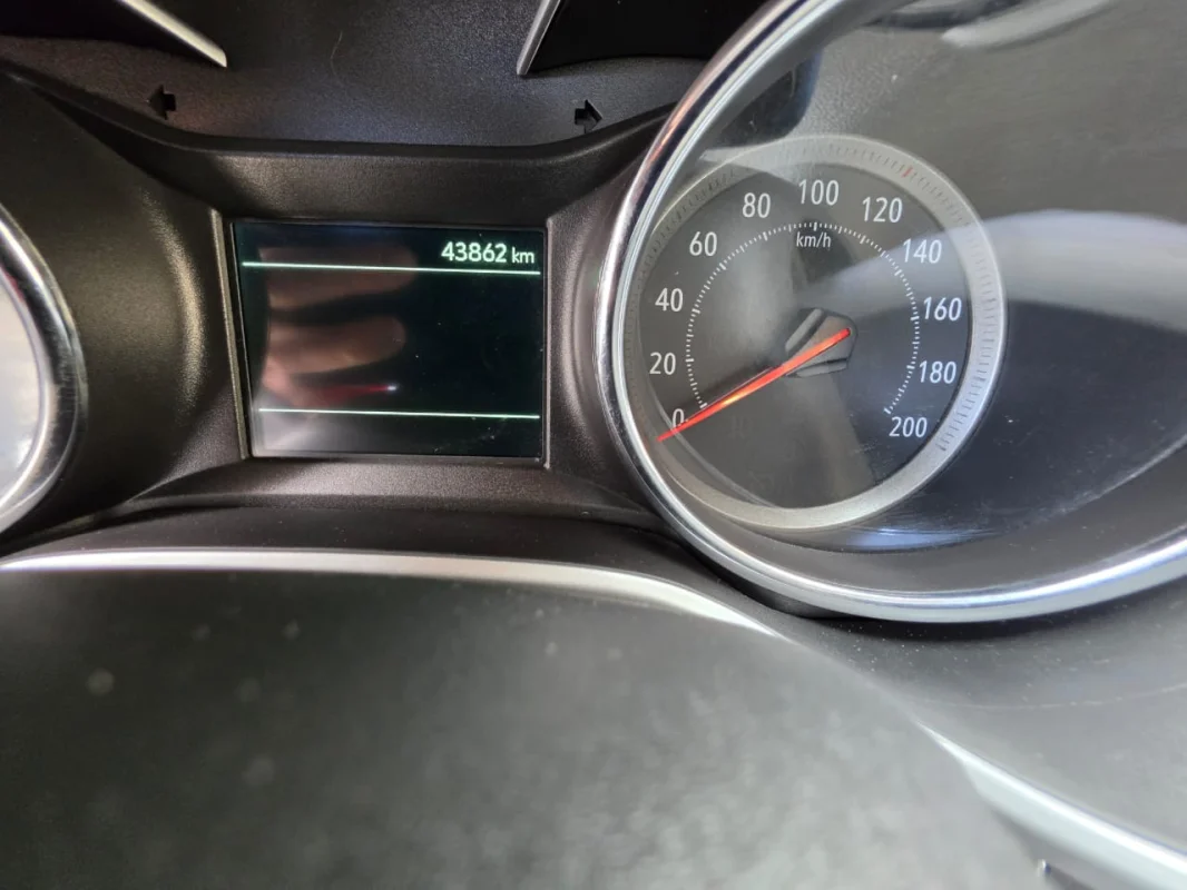 TRACKER LTZ 1.0 Turbo 12V Flex Automática 2025 - Imagem 6