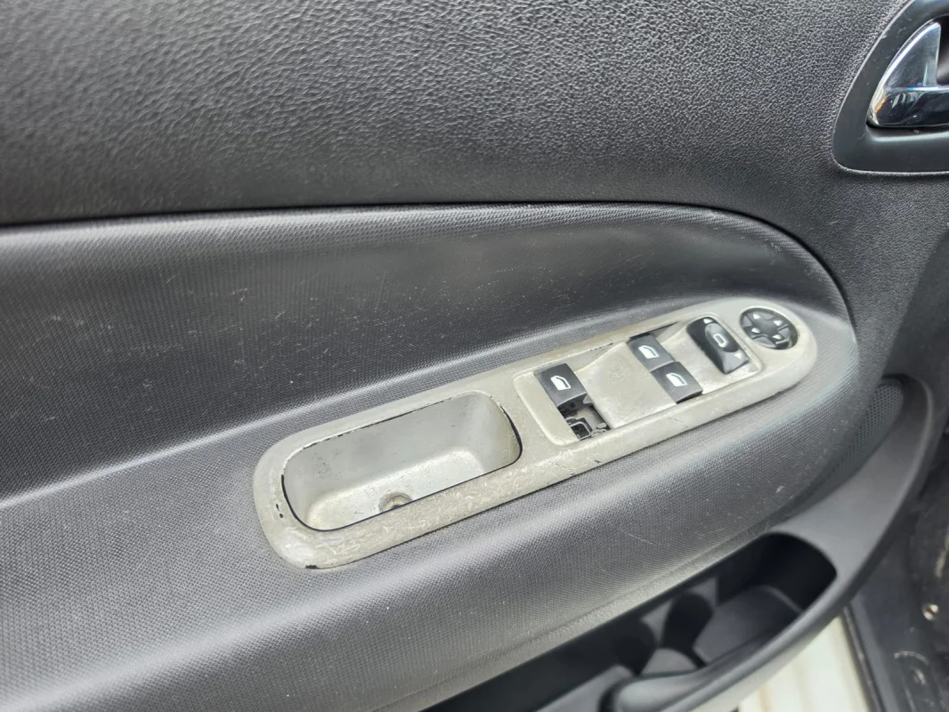 Aircross Tendance 1.6 Completo Manual 2015 - Imagem 7
