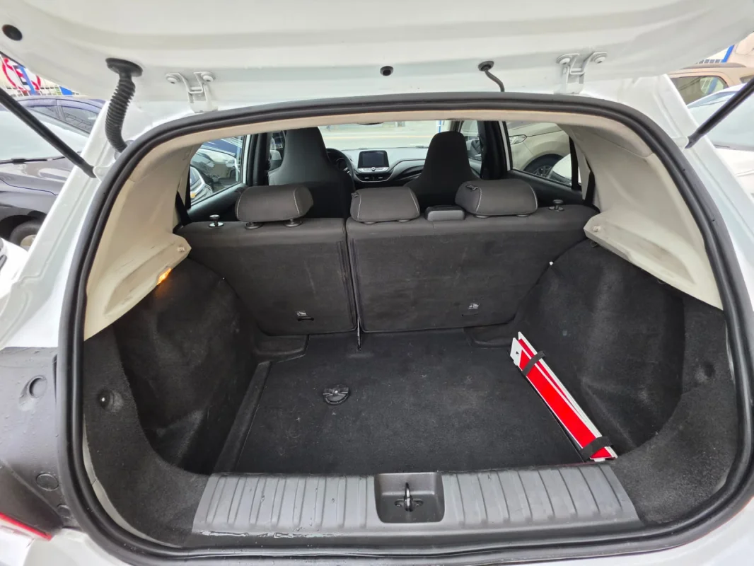 ONIX HATCH LT1 1.0 12V Flex 5p Mec 2021 - Imagem 8