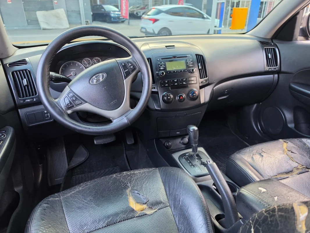 i30 2.0 Completo AUTOMÁTICO 2010 - Imagem 5