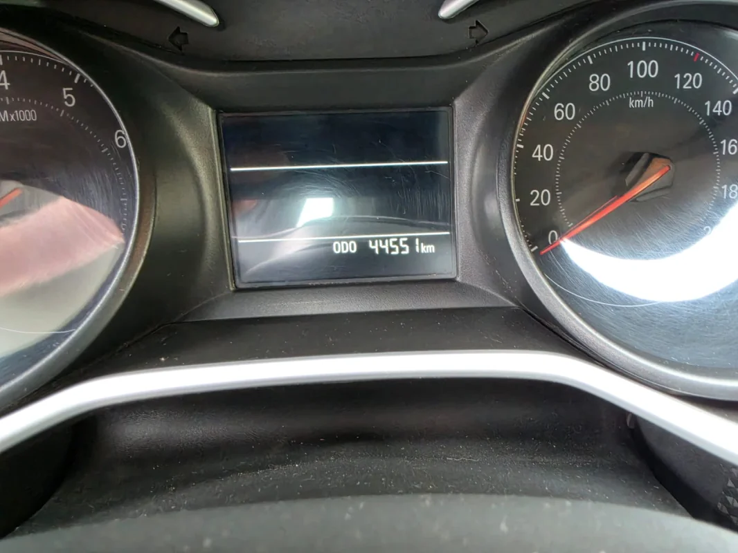 Onix Hatch 1.0 LT Completo 2024 - Imagem 7