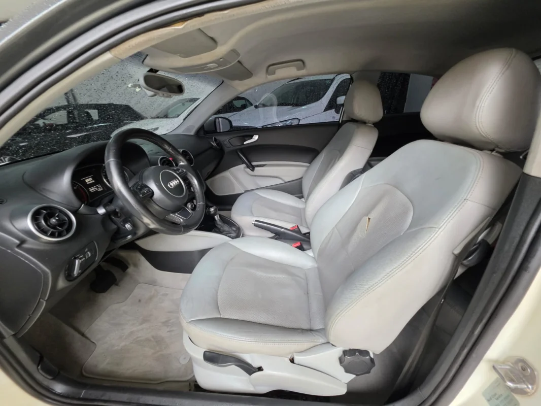 A1 1.4 TFSI 122cv S-tronic 3p 2012 - Imagem 5