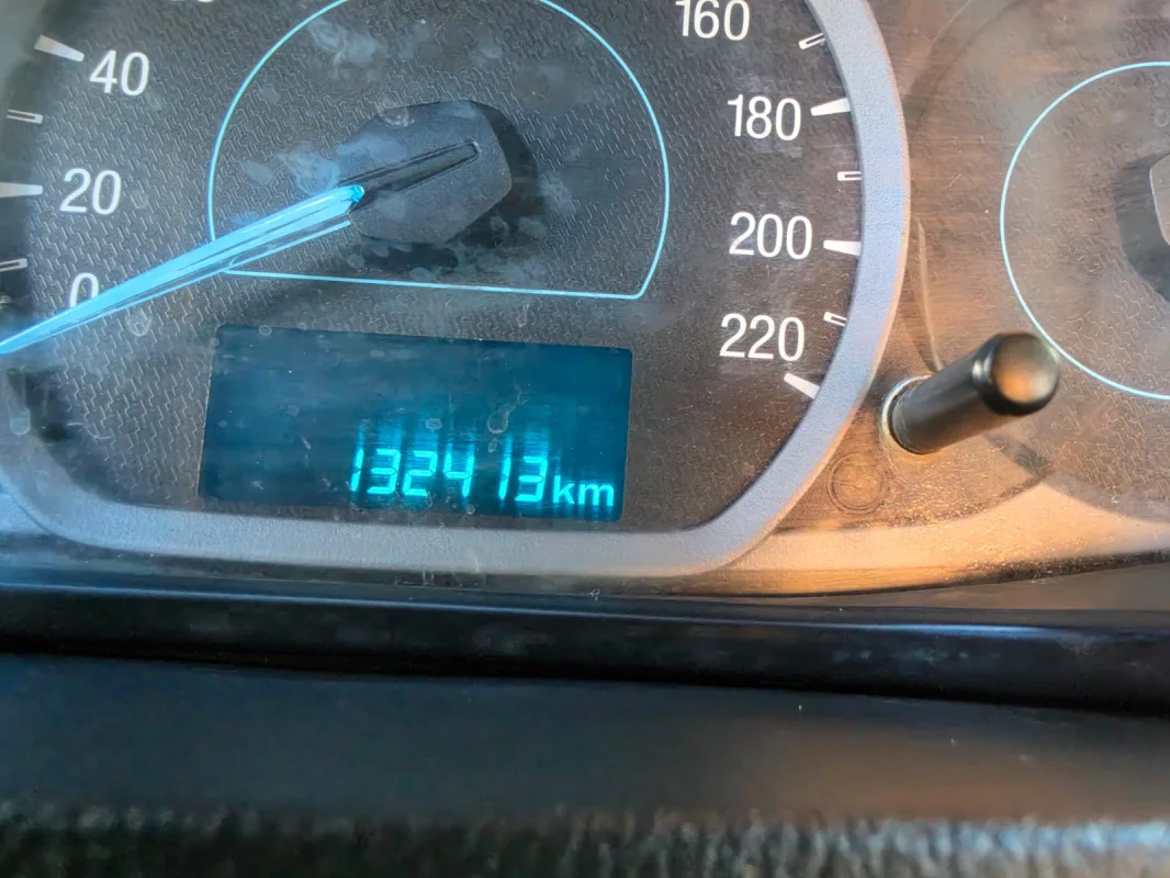 KA SE 1.0 SEDAN C 2020 - Imagem 6