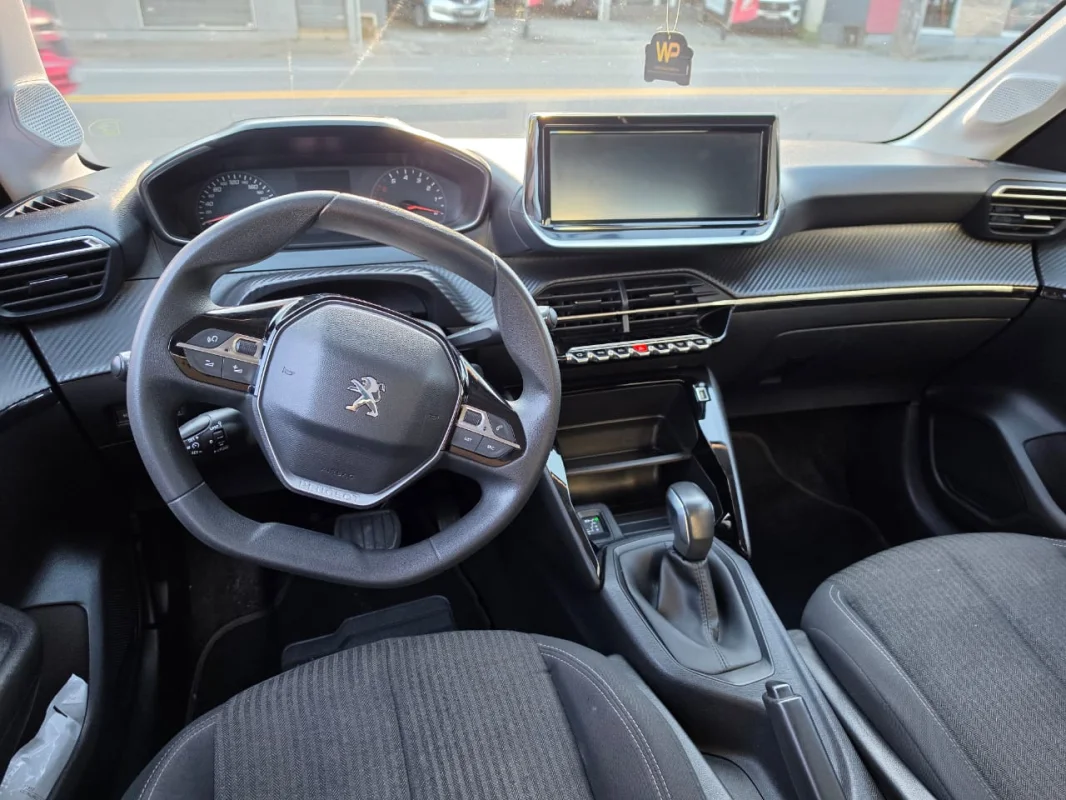 208 Active 1.6 Completo Aut. 2023 - Imagem 5
