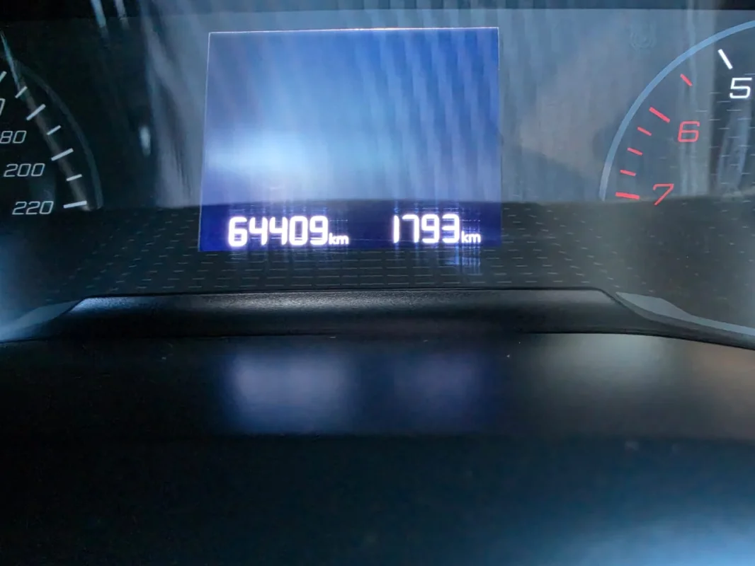 208 Active 1.6 Completo Aut. 2023 - Imagem 7