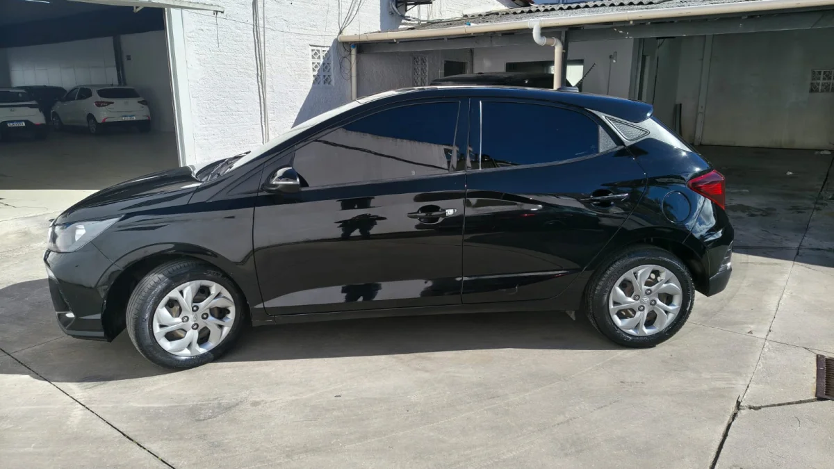 HB20 10M COMFORT 2024 - Imagem 4