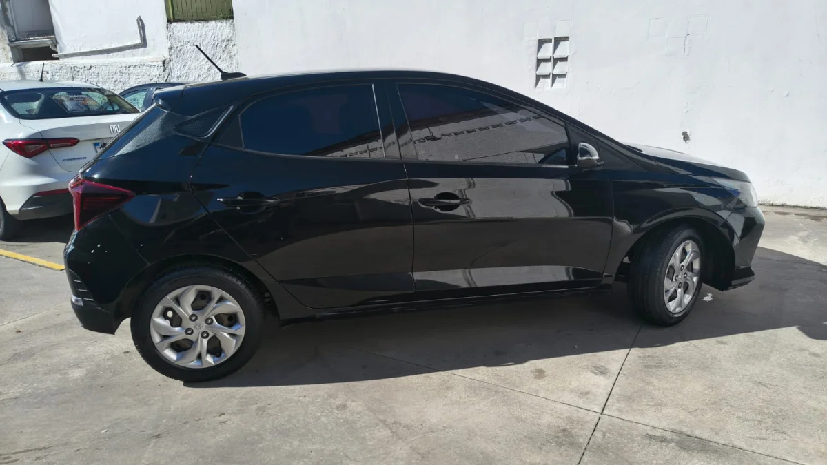 HB20 10M COMFORT 2024 - Imagem 7