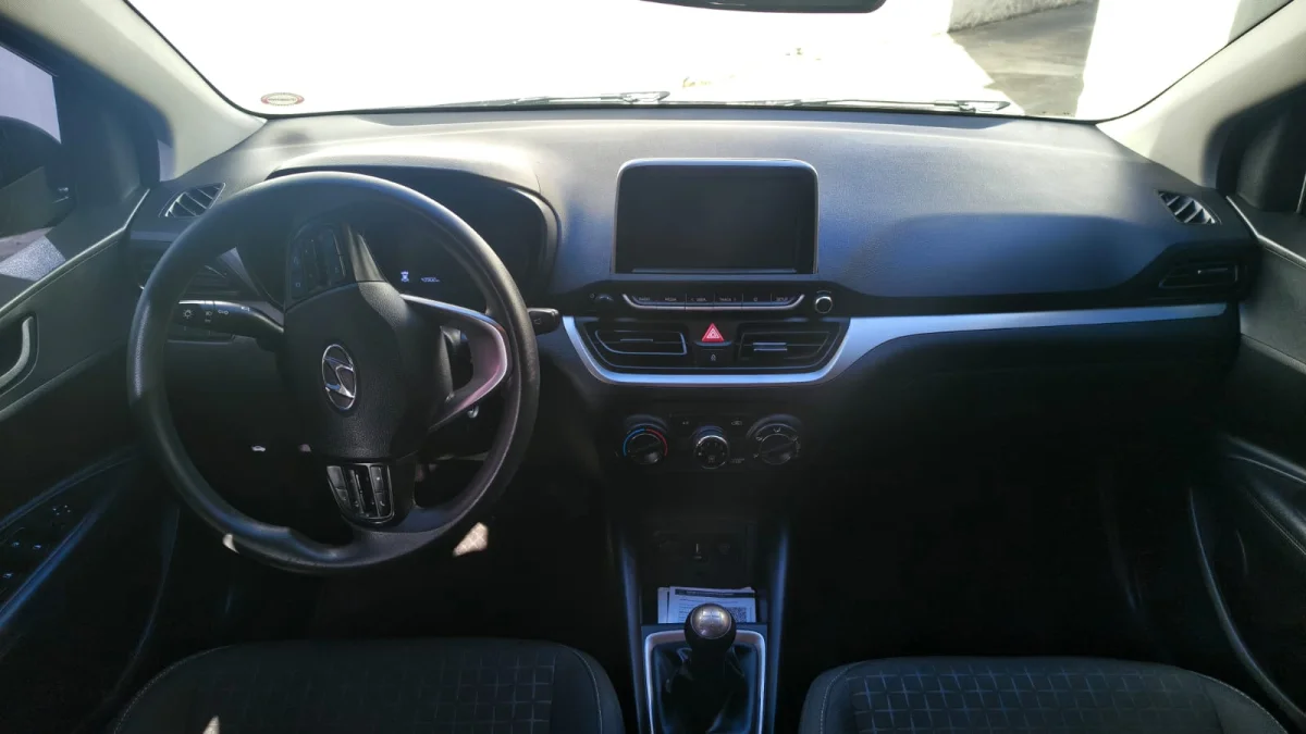 HB20 10M COMFORT 2024 - Imagem 9