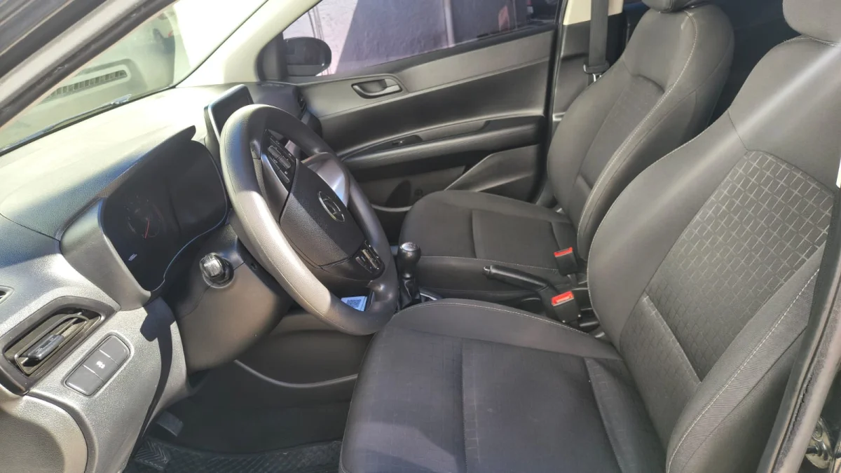 HB20 10M COMFORT 2024 - Imagem 10