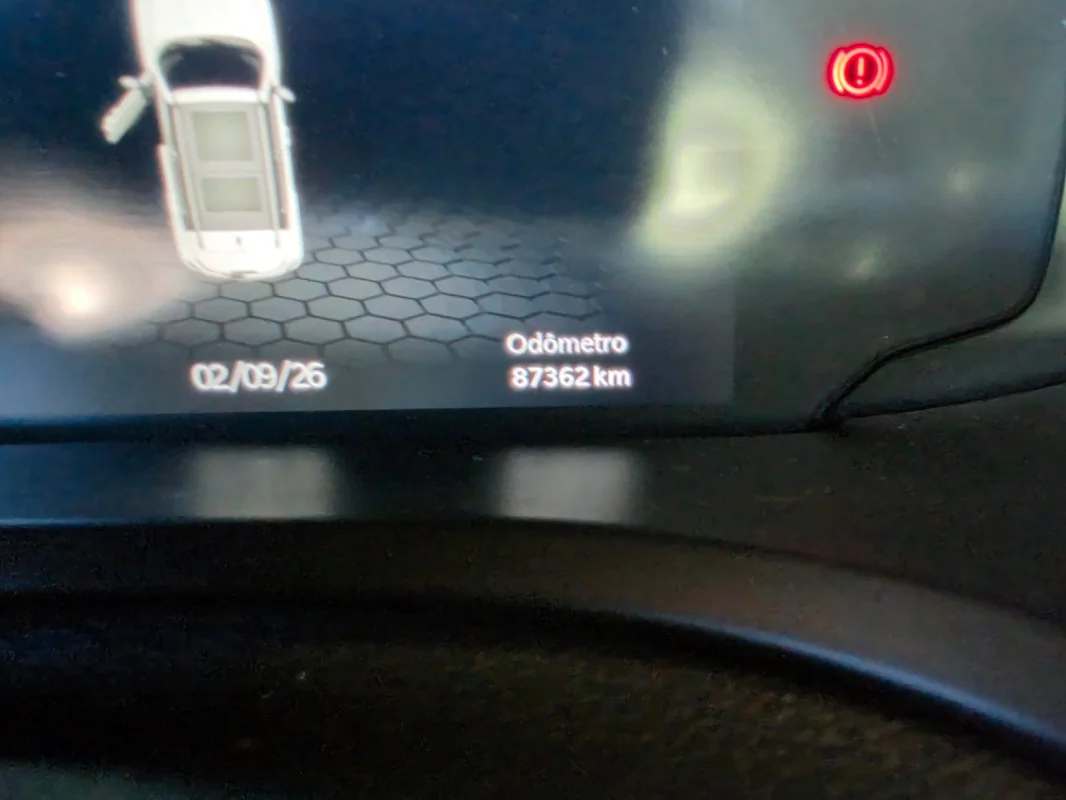 Renegade T270 Ano 2022 Automático  - Imagem 2