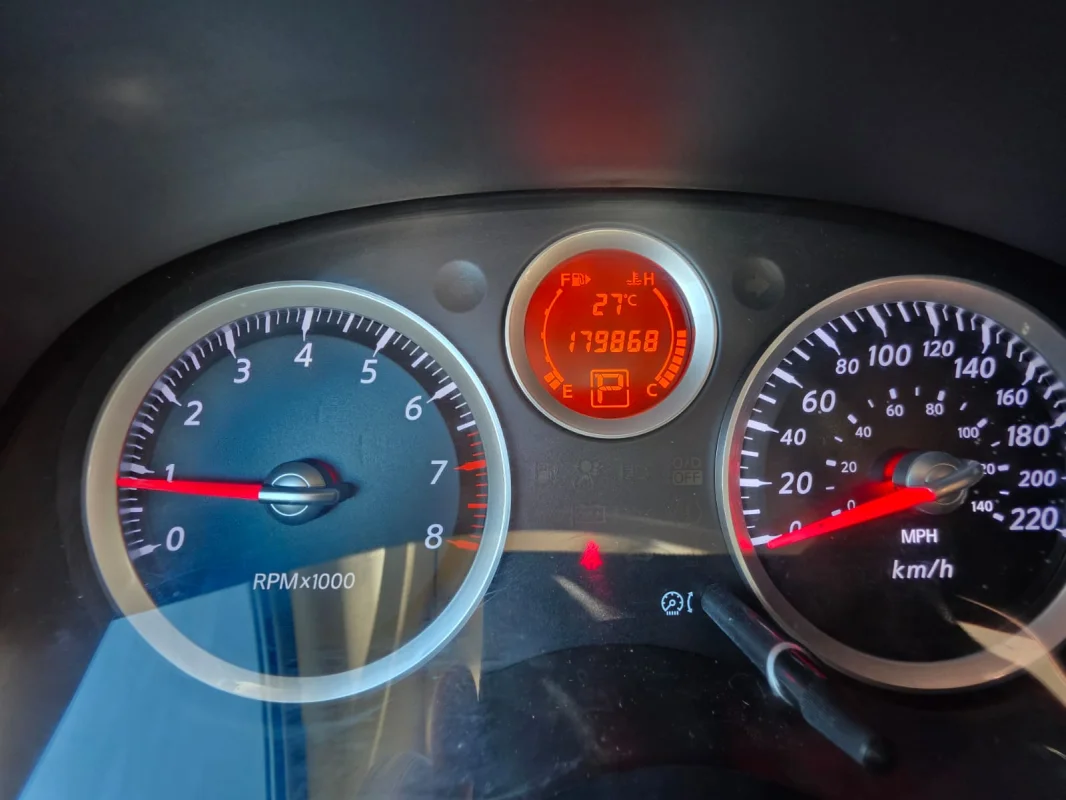 Sentra 2.0/ 2.0 Flex Fuel 16V Automático 2012 - Imagem 6