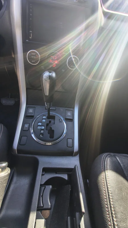 SUZUKI G.VITARA 2WD 5P 2011 - Imagem 7