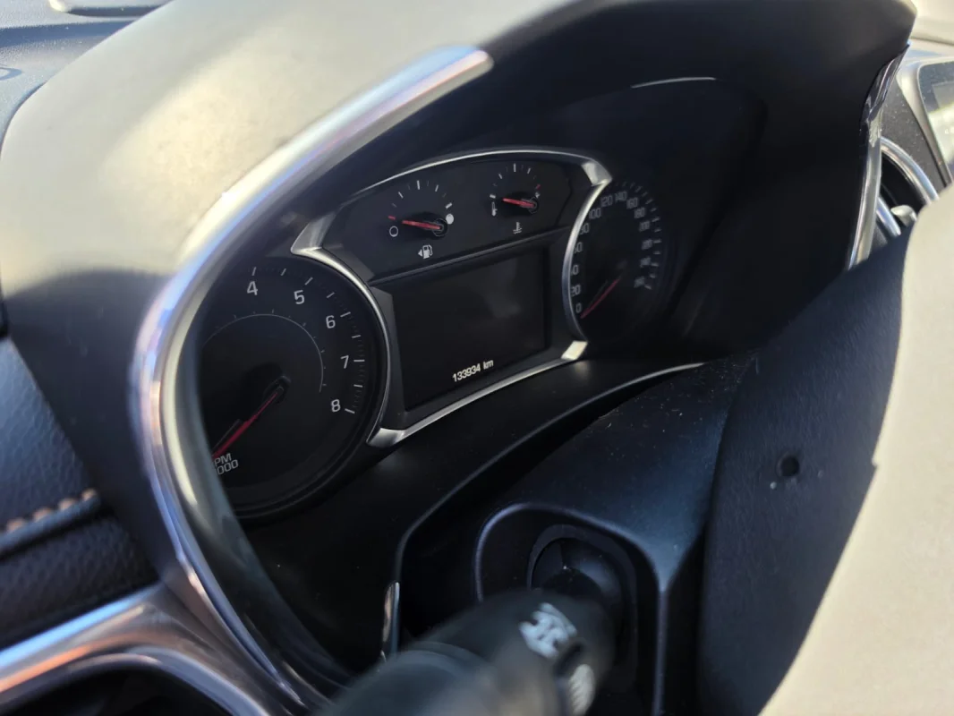 EQUINOX Premier 2.0 Automática Turbo AWD - Imagem 5