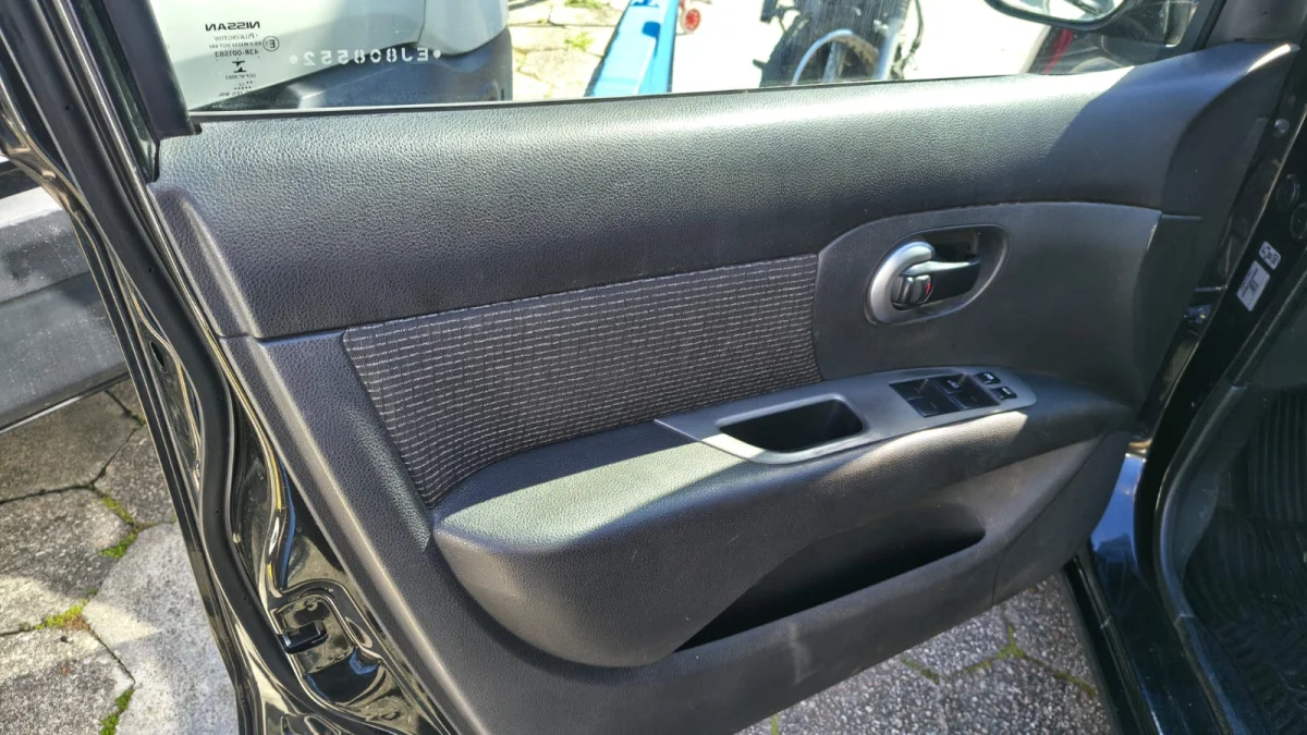 Livina S 1.8 Completo AUTOMÁTICO 2014 - Imagem 13